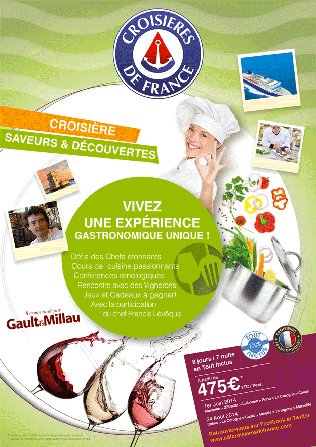 Croisières pas cher Croisières pas cher